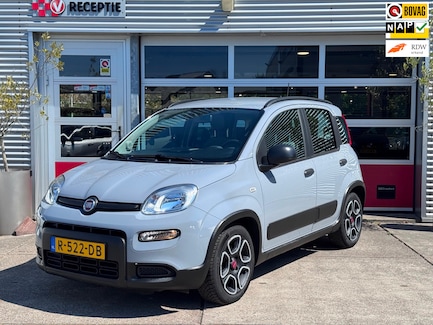 Fiat Panda 0