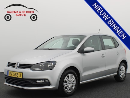 Volkswagen Polo 0