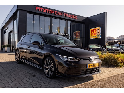 Volkswagen Golf 0