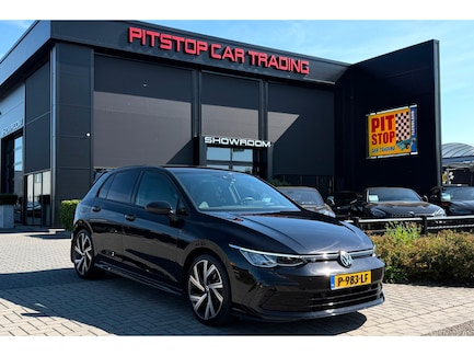 Volkswagen Golf 0
