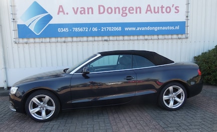 Audi Cabriolet 0