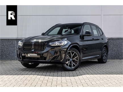 BMW X3 0