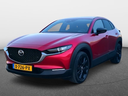 Mazda CX-30 0