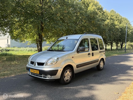 Renault Kangoo 0