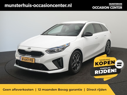 Kia Ceed 0