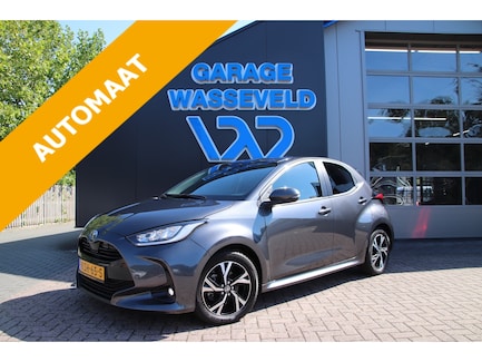 Toyota Yaris 0