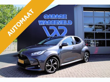 Toyota Yaris 0