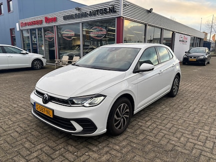 Volkswagen Polo 0