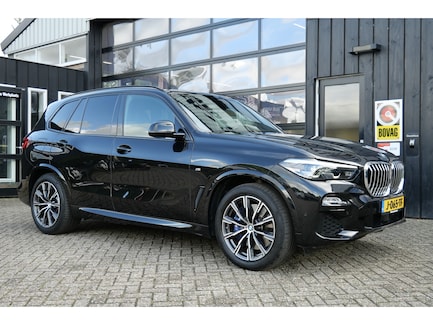 BMW X5 0