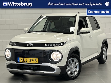 Hyundai Inster 0