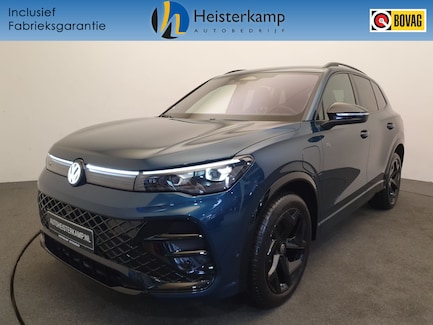 Volkswagen Tiguan 0