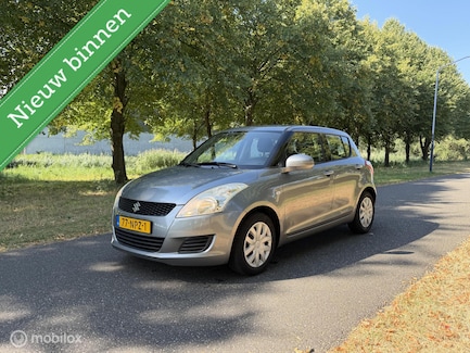 Suzuki Swift 0