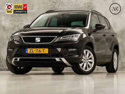SEAT Ateca 0