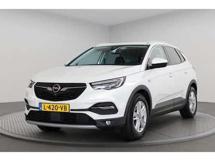 Opel Grandland 0