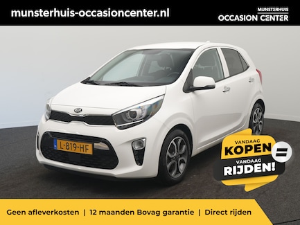 Kia Picanto 0