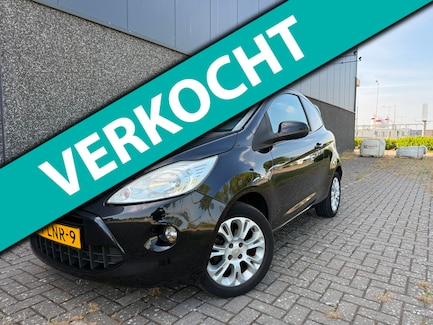 Ford Ka 0