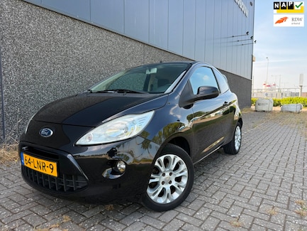 Ford Ka 0