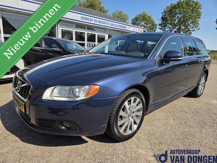 Volvo V70 0