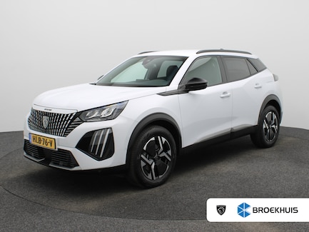 Peugeot 2008 0