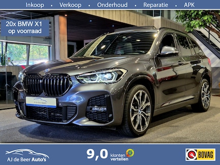 BMW X1 0