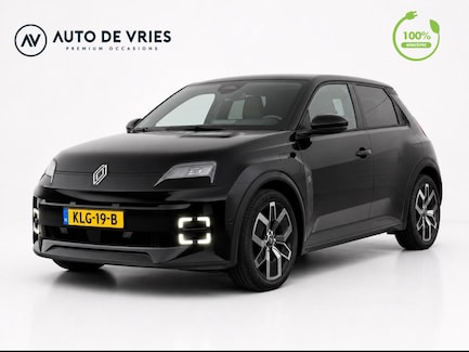 Renault R5 0