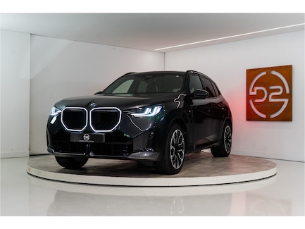 BMW X3 0