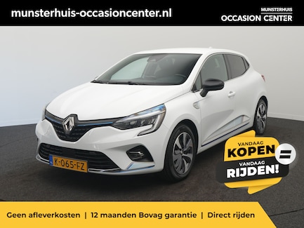 Renault Clio 0