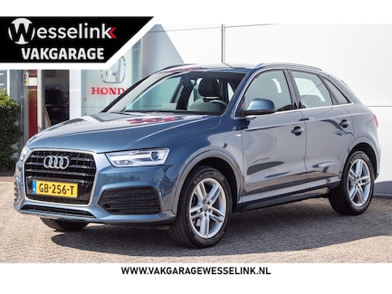 Audi Q3 0