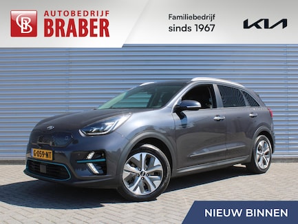 Kia Niro EV 0