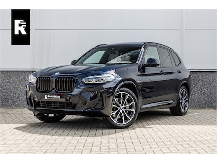 BMW X3 0