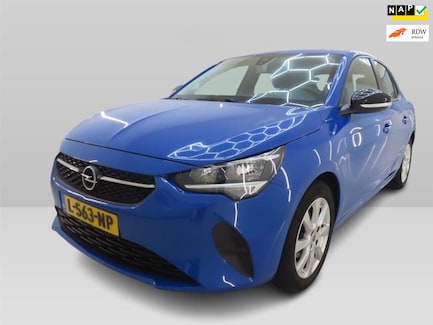 Opel Corsa 0