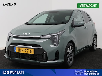Kia Picanto 0