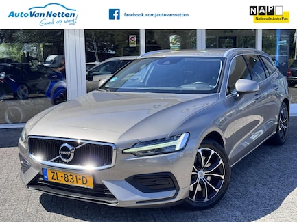 Volvo V60 0