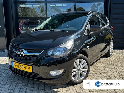 Opel Karl 0