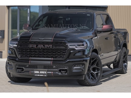 Dodge Ram 0