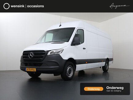 Mercedes-Benz Sprinter 0
