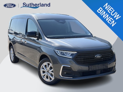 Ford Transit Connect 0