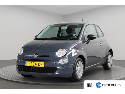 Fiat 500 0