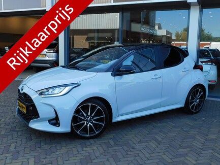 Toyota Yaris 0