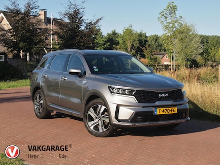 Kia Sorento 0