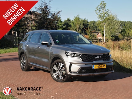 Kia Sorento 0