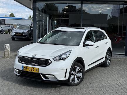 Kia Overige 0