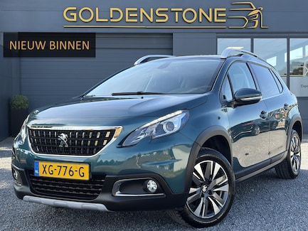 Peugeot 2008 0