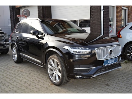 Volvo XC90 0