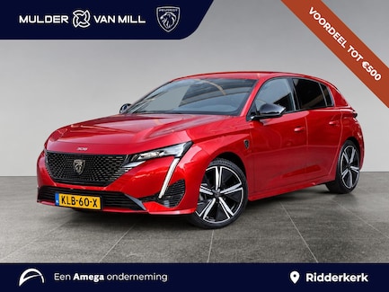 Peugeot 308 0