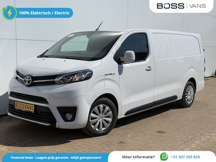 Toyota ProAce 0