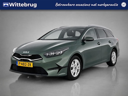 Kia Ceed 0