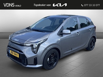 Kia Picanto 0