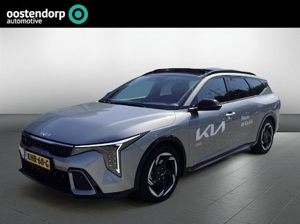 Kia K4 0