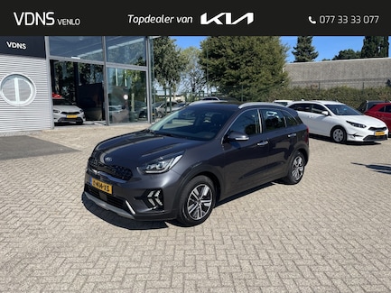 Kia Overige 0
